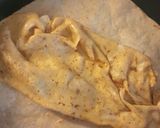 Foto del paso 3 de la receta: Desayuno Fundy o'clock wrap al curry