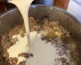 Foto del paso 4 de la receta: Lasagna de Zapallo Italiano Low Carb