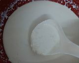 A picture of step 5 of Saffron Rice Kheer.