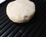 Foto del paso 6 de la receta: Arepas rellenas de queso