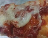 Foto langkah ke 7 dari resep Pizza No Ulen & No Telur.