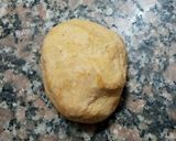 Foto del paso 4 de la receta: Masa de tarta con pimentón 🌶