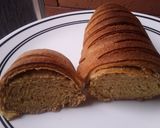 Foto del paso 19 de la receta: Pan🍞 de maíz🌽🤔😋😘