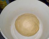 Foto langkah ke 6 dari resep Roti manis isi coklat.