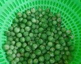 Foto langkah ke 1 dari resep Cepokak Teri Tumis.