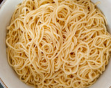 Foto langkah ke 1 dari resep Mie Celor Khas Palembang.