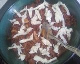 Foto del paso 2 de la receta: Enfrijoladas de choriqueso