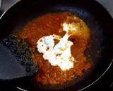 รูปขั้นตอนการทำที่ 3 ของ มักโรนีมัสมั่นไก่