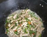 Foto langkah ke 3 dari resep Jangan lombok (sayur ndeso).
