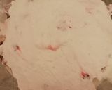 Foto del paso 4 de la receta: Torta merengue frambuesa