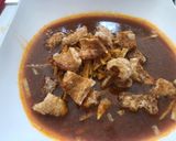 Foto del paso 9 de la receta: Sopa de tortilla a la Sonorense