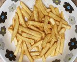 Foto del paso 2 de la receta Chip Butty Sándwich