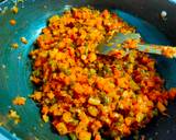 Veggie cutlets recipe step 1 photo