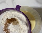 Foto del paso 4 de la receta: Cupcakes de zanahoria 🥕🧁