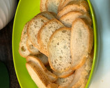 Foto del paso 4 de la receta: Pudín de pan del día anterior