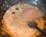 A picture of step 5 of Coconut Modak.