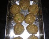 લીલવા(તુવેર) ની કચોરી (lilva ni kachori recipe in gujarati) રેસીપી સ્ટેપ3ફોટો