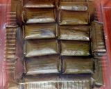 Foto langkah ke 5 dari resep Lemper Abon.