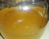 Foto del paso 3 de la receta: Ghee o mantequilla clarificada