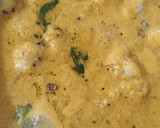 அரைச்சு விட்ட முட்டை குழம்பு ரெசிபி ஸ்டேப் 5 புகைப்படம்
