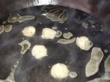 Bakso ayam praktis ekonomis no telur