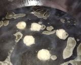 Foto langkah ke 3 dari resep Bakso ayam praktis ekonomis no telur.