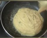 मूंग दाल ऑमलेट (moong dal omelette recipe in Hindi) रेसिपी चरण 4 फोटो