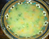 Foto del paso 5 de la receta: Sopa de habas a la Mario's