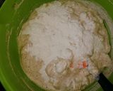 Opera szelet recept fázis 4 fotója