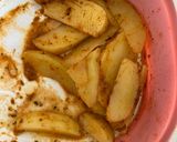 Foto del paso 2 de la receta: Papitas salteadas