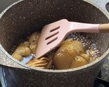Foto langkah ke 3 dari resep Mie Ayam Kecap.