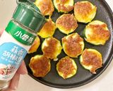 焗烤櫛瓜的食譜步驟2照片
