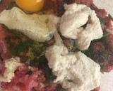 Foto del paso 1 de la receta: Albóndigas en salsa de mi madre