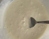 Foto del paso 1 de la receta: Tarta de queso saludable con solo 3 ingredientes