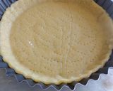 Foto del paso 3 de la receta: Tarta de coco y dulce de leche