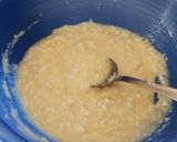 Boci muffin recept fázis 2 fotója