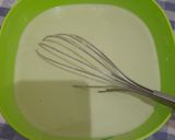 Foto langkah ke 7 dari resep Dadar Gulung Unti Kelapa (eggless).
