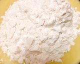 Hình bước làm 4 của món Bánh Da Lợn