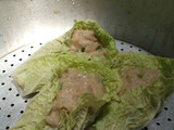 Siomay Ikan Simba MpAsi 9m+