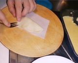 Foto del paso 17 de la receta: Empanadillas de flan