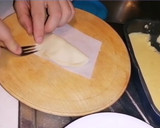Foto del paso 17 de la receta: Empanadillas de flan