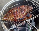 Foto langkah ke 3 dari resep Nila bakar ala pak suami.