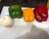 Foto del paso 3 de la receta: Pollo agridulce