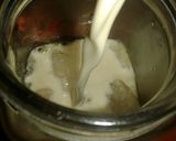 Foto langkah ke 3 dari resep Kopi gula merah.