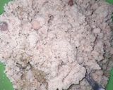 Foto del paso 2 de la receta: Milanesa de Garbanzos