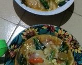Foto langkah ke 7 dari resep Seblak yang bikin nagih.