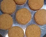 A picture of step 5 of Poha potato cutlet.
