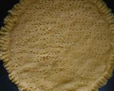 Foto langkah ke 2 dari resep Pie Susu Vanila Keju (TEFLON).