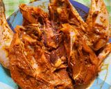 Foto langkah ke 2 dari resep Se'i Ayam Kampung.