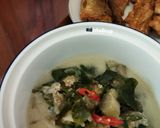 Foto langkah ke 6 dari resep Lodeh Terong.